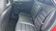 MG Hs 1.5 T-GDI Exclusive 5dr Petrol Hatchback